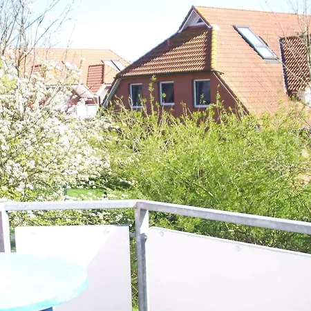 In Ostseeheilbad
